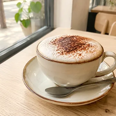 Capuchino