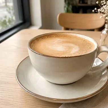 Café con leche