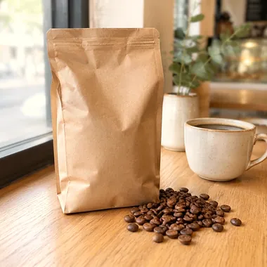 Café de especialidad en grano 250 g